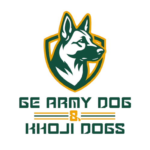 Cover photo of GE Army Dog Center Faisalabad